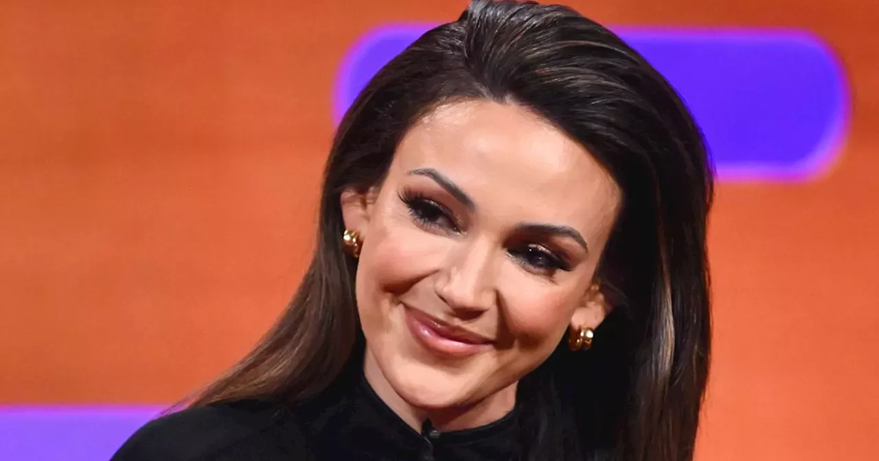 You are currently viewing Michelle Keegan hails support from Coronation Street star amid shock exit news