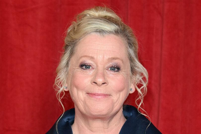 You are currently viewing ITV Coronation Street’s Jane Hazelgrove – life away from the cobbles with former Emmerdale actress