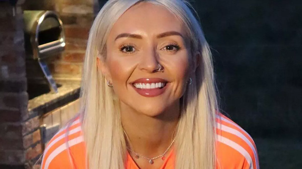 Read more about the article Coronation Street’s Kimberley-Hart Simpson shares insight into lavish free holiday as fans seeth with envy