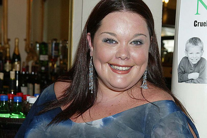 Read more about the article ITV Emmerdale’s Lisa Riley inundated with support as she shares update on ‘life-changing’ decision