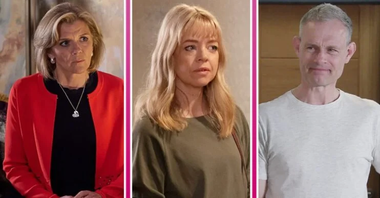 Read more about the article Coronation Street spoilers: Leanne confronts Nick and Toyah after she discovers something on Rowan’s laptop