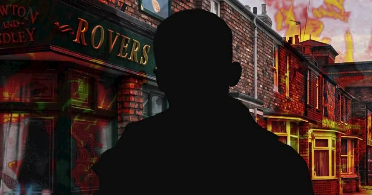 Read more about the article Coronation Street character’s exit ‘confirmed’ after arson attack