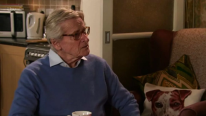 Read more about the article Coronation Street fans say ‘can’t believe it’ as Ken Barlow ‘replaced’