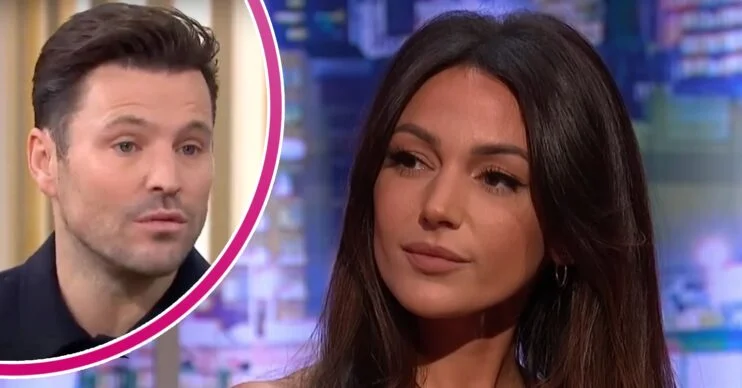 Read more about the article Michelle Keegan reveals difficulty of living in Essex with husband Mark Wright: ‘It wasn’t easy’