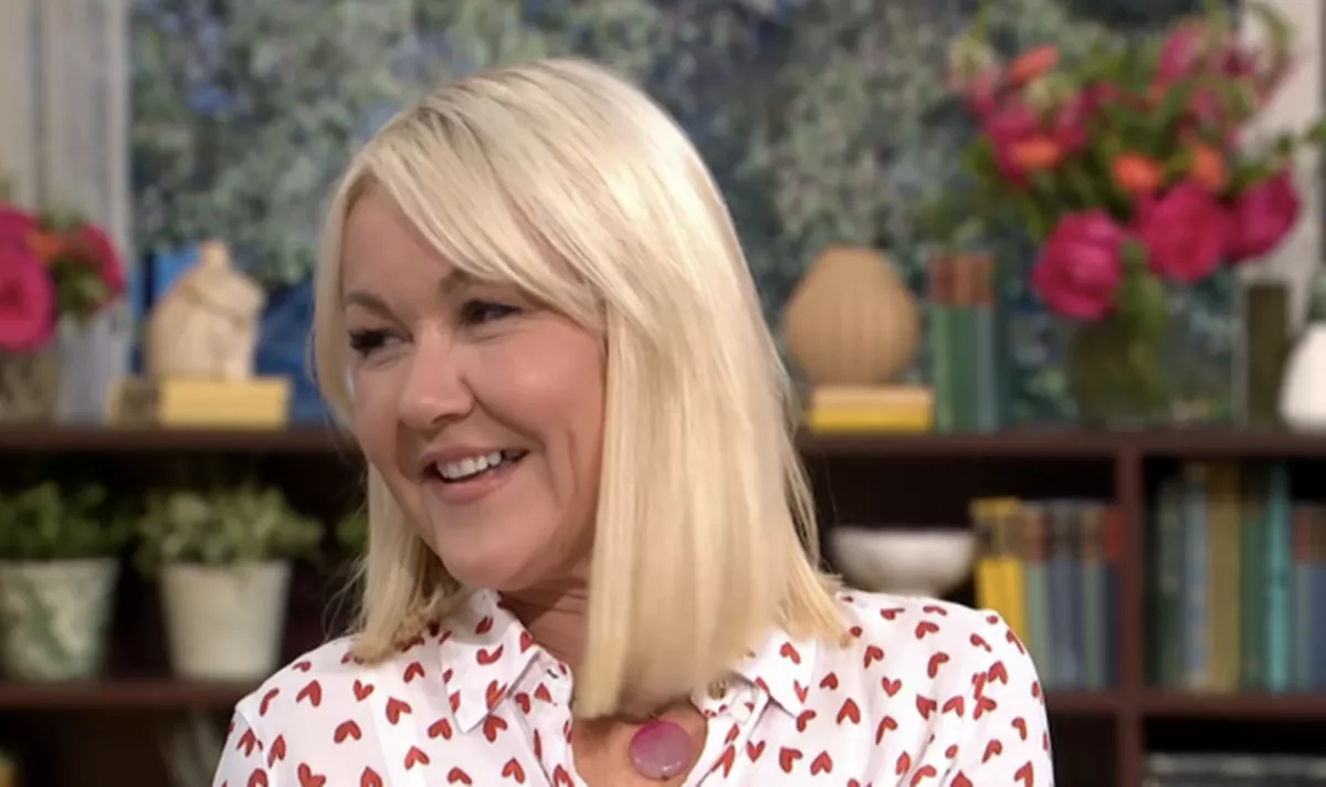 You are currently viewing soap fallout Coronation Street’s Lisa George slams soap as ‘awful and embarrassing’ after quitting following 13 years