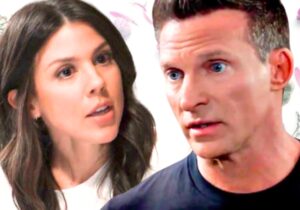 Read more about the article General Hospital Spoilers: Kristina And Jason’s Shocking New Romance?