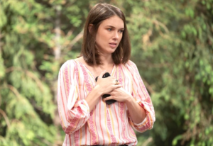 Read more about the article GH Spoilers: Willow Will Regret Her Confession To Comatose Lulu!