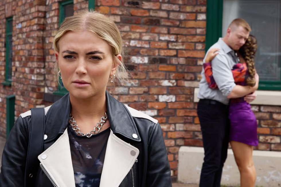 Read more about the article Coronation Street stars break silence on Bethany Platt’s big storyline