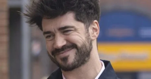 Read more about the article Coronation Street: Adam Barlow’s had ANOTHER hair change – and fans are ecstatic