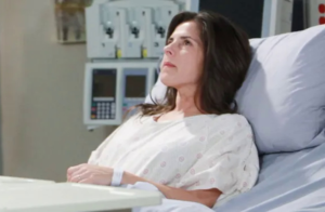 Read more about the article General Hospital Spoilers: Sam’s Death Leads Alexis Back To Rehab — Where She Finds Finn Never Showed